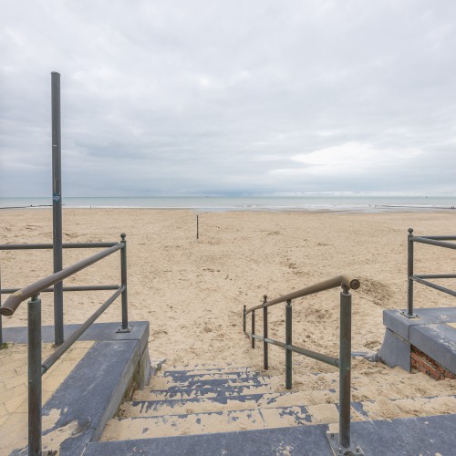 Appartement (saison) Middelkerke - Caenen vhr0896