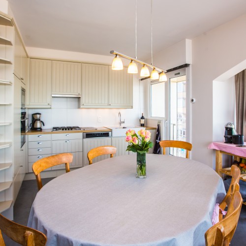 Appartement (seizoen) Middelkerke - Caenen vhr0896