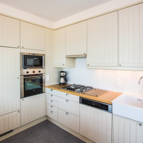 Appartement (seizoen) Middelkerke - Caenen vhr0896
