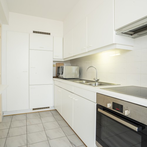 Appartement (saison) Blankenberge - Caenen vhr0897