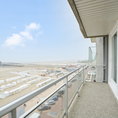 Apartment (season) Blankenberge - Caenen vhr0897