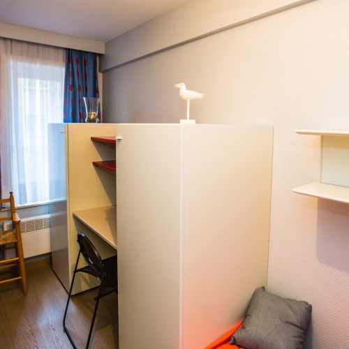 Appartement (saison) Middelkerke - Caenen vhr0090