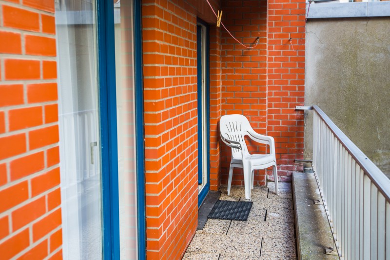Appartement (saison) Middelkerke - Caenen vhr0090