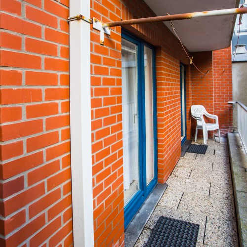 Apartment (season) Middelkerke - Caenen vhr0090