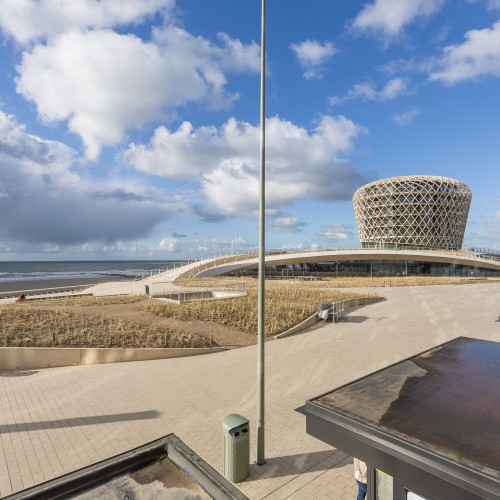 Apartment (season) Middelkerke - Caenen vhr0090