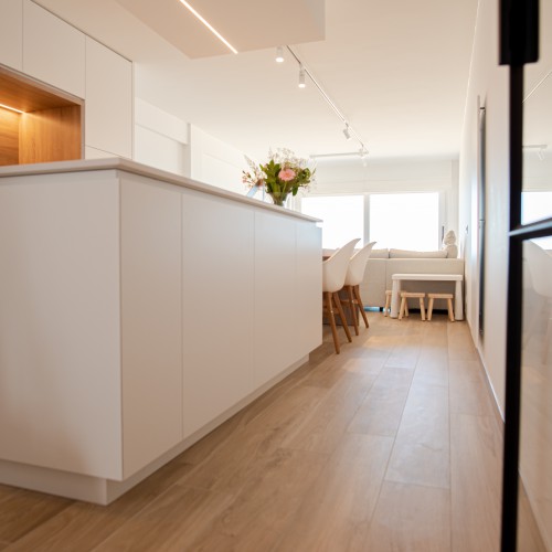 Appartement (seizoen) Middelkerke - Caenen vhr0908