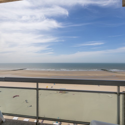Appartement (seizoen) Middelkerke - Caenen vhr0908