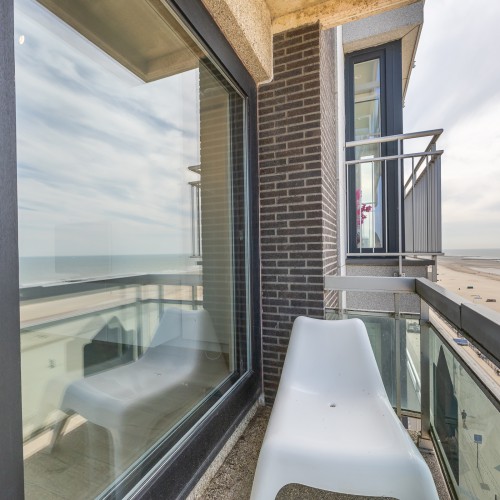 Appartement (seizoen) Middelkerke - Caenen vhr0908