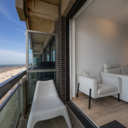 Appartement (seizoen) Middelkerke - Caenen vhr0908