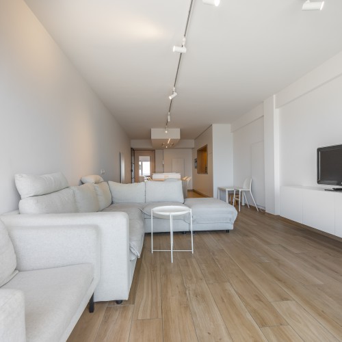Appartement (seizoen) Middelkerke - Caenen vhr0908