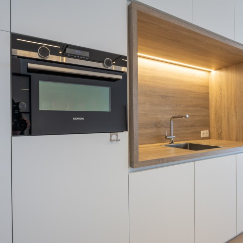 Appartement (seizoen) Middelkerke - Caenen vhr0908