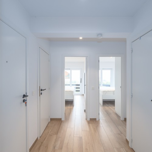 Appartement (seizoen) Middelkerke - Caenen vhr0908