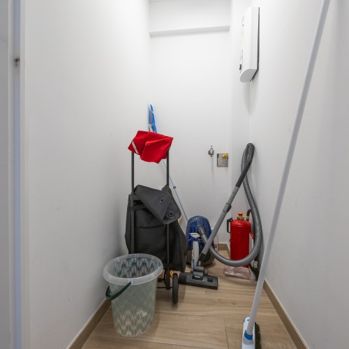 Appartement (seizoen) Middelkerke - Caenen vhr0908