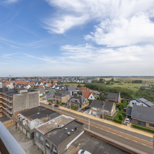 Appartement (seizoen) Middelkerke - Caenen vhr0908
