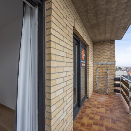 Appartement (seizoen) Middelkerke - Caenen vhr0908