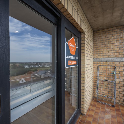 Appartement (seizoen) Middelkerke - Caenen vhr0908