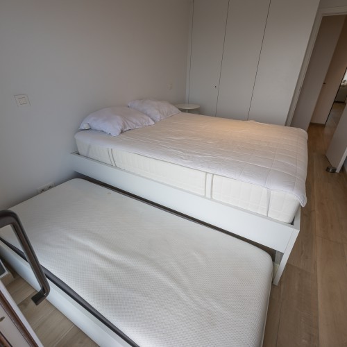 Appartement (seizoen) Middelkerke - Caenen vhr0908
