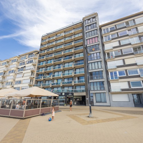 Appartement (seizoen) Middelkerke - Caenen vhr0908