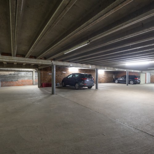 Appartement (seizoen) Middelkerke - Caenen vhr0908