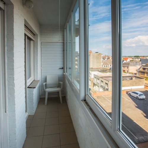 Appartement (saison) Middelkerke - Caenen vhr0091