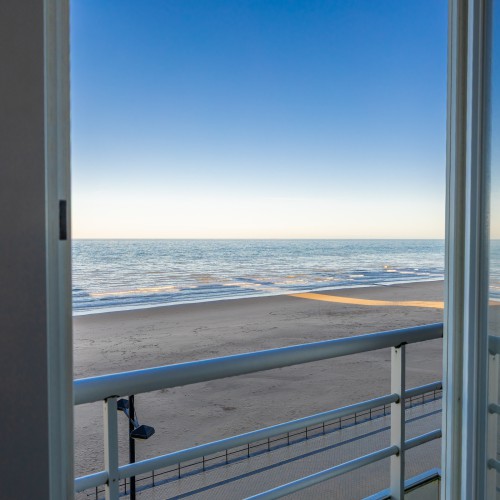 Appartement (saison) Middelkerke - Caenen vhr0091