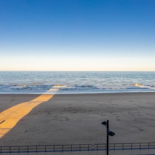 Appartement (saison) Middelkerke - Caenen vhr0091