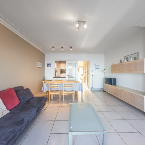 Appartement (saison) Middelkerke - Caenen vhr0091