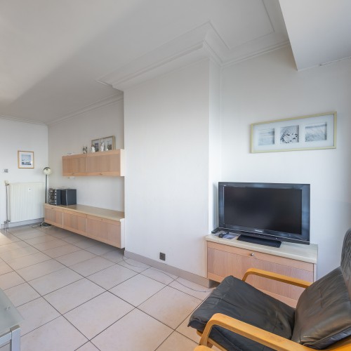 Appartement (saison) Middelkerke - Caenen vhr0091