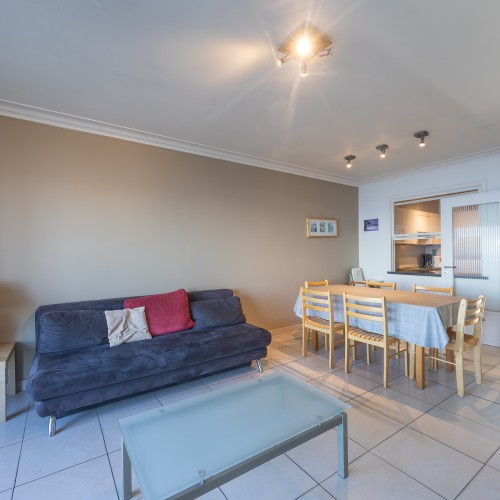 Appartement (saison) Middelkerke - Caenen vhr0091