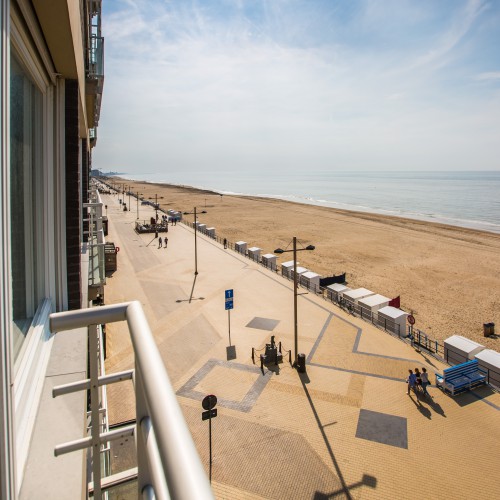 Apartment (season) Middelkerke - Caenen vhr0091