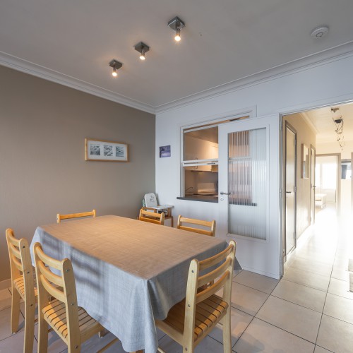 Appartement (saison) Middelkerke - Caenen vhr0091