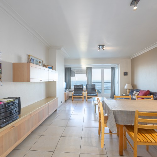 Appartement (saison) Middelkerke - Caenen vhr0091