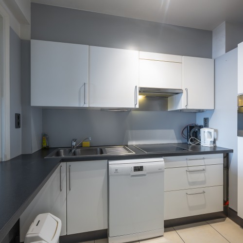 Appartement (saison) Middelkerke - Caenen vhr0091