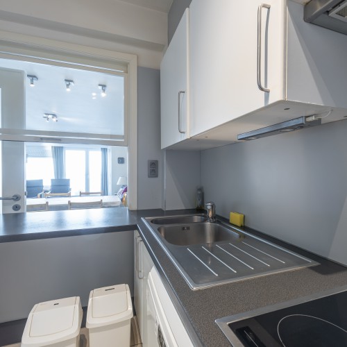 Appartement (saison) Middelkerke - Caenen vhr0091