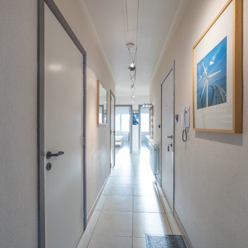 Appartement (saison) Middelkerke - Caenen vhr0091