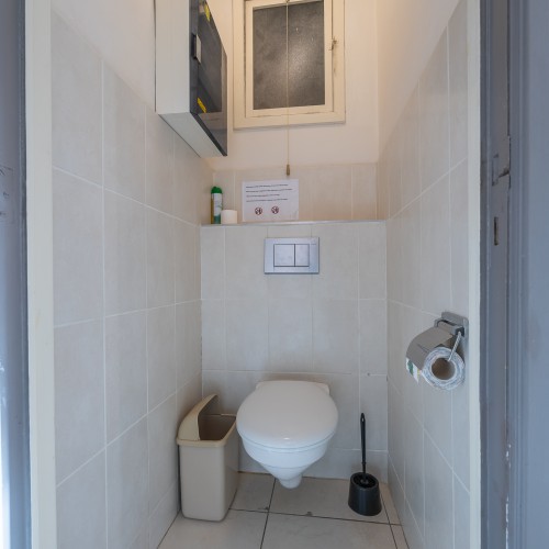 Appartement (saison) Middelkerke - Caenen vhr0091