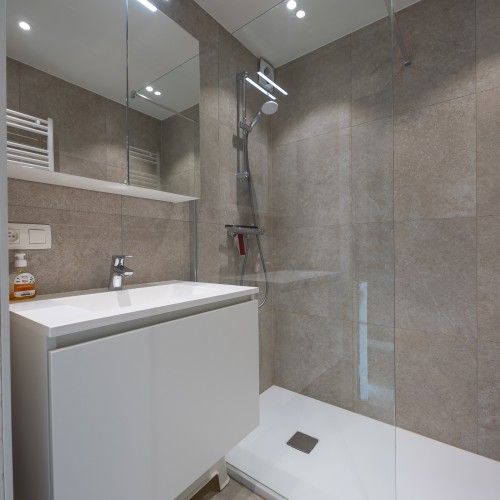 Appartement (saison) Middelkerke - Caenen vhr0091