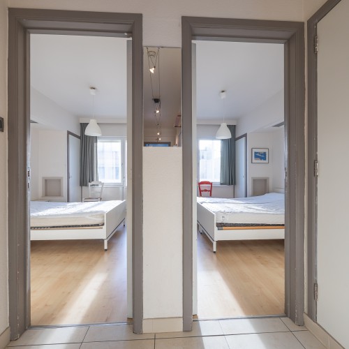 Appartement (saison) Middelkerke - Caenen vhr0091