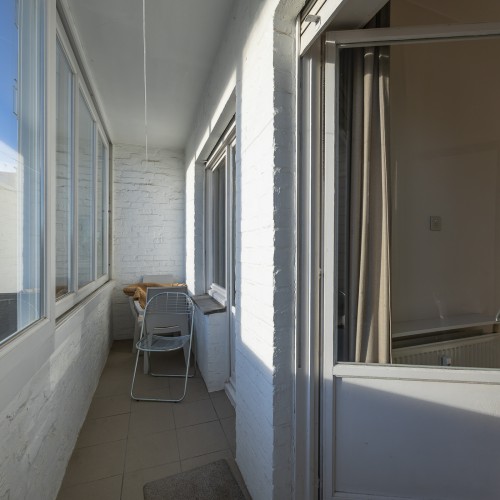 Appartement (saison) Middelkerke - Caenen vhr0091