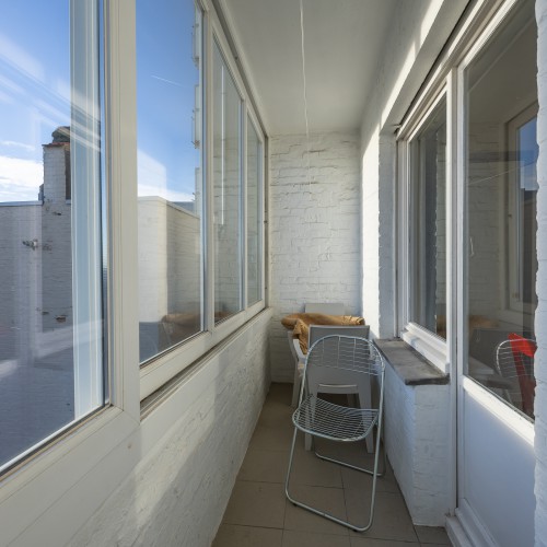 Appartement (saison) Middelkerke - Caenen vhr0091