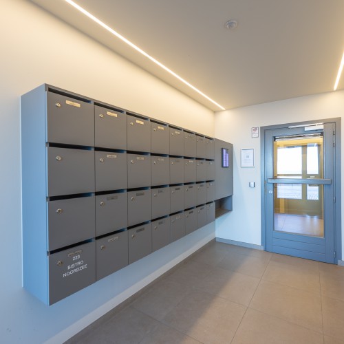 Appartement (saison) Middelkerke - Caenen vhr0091