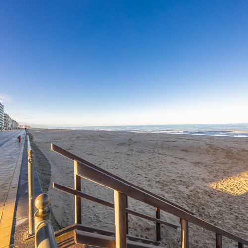 Appartement (saison) Middelkerke - Caenen vhr0091