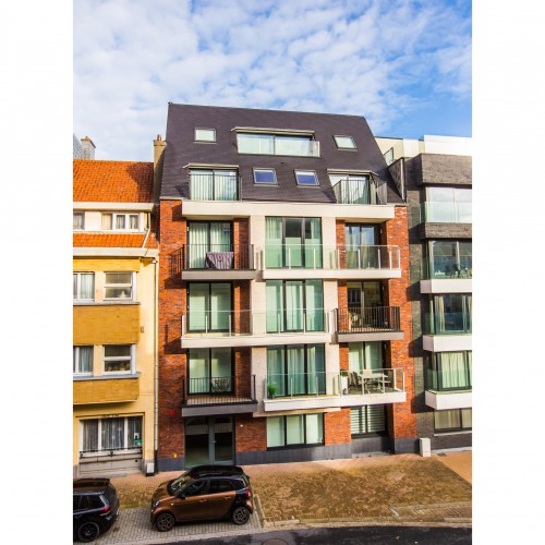 Appartement (saison) Middelkerke - Caenen vhr0914