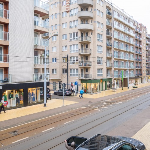 Appartement (seizoen) Middelkerke - Caenen vhr0924