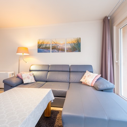 Wohnung (saison) Middelkerke - Caenen vhr0924