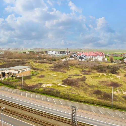 Apartment (season) Middelkerke - Caenen vhr0926