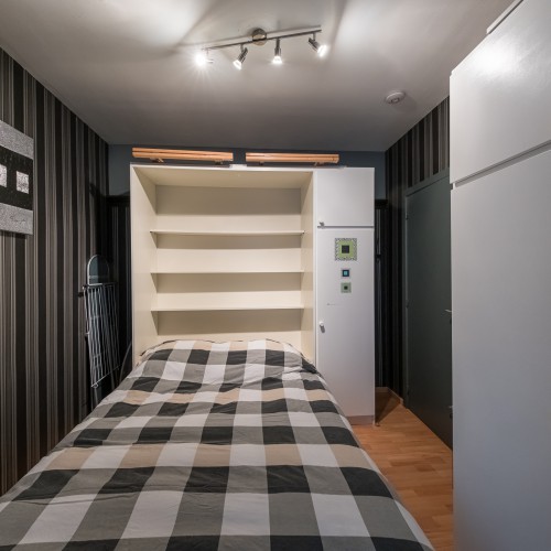 Apartment (season) Middelkerke - Caenen vhr0093