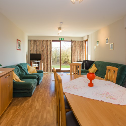 Wohnung (saison) Middelkerke - Caenen vhr0935