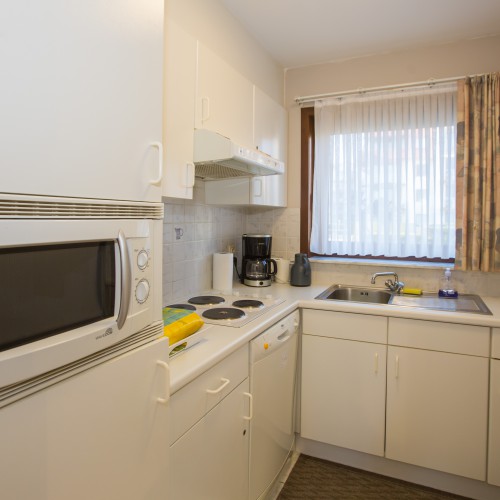 Wohnung (saison) Middelkerke - Caenen vhr0935