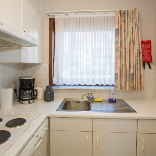Wohnung (saison) Middelkerke - Caenen vhr0935